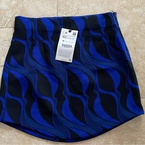 Ladies Zara xs skirt NWT